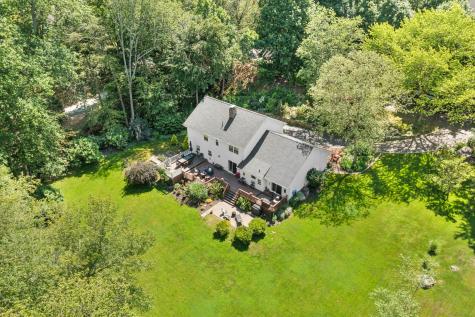 136 Knorr Road Monroe CT 06468