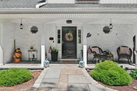 136 Knorr Road Monroe CT 06468
