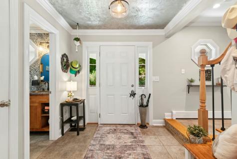 136 Knorr Road Monroe CT 06468