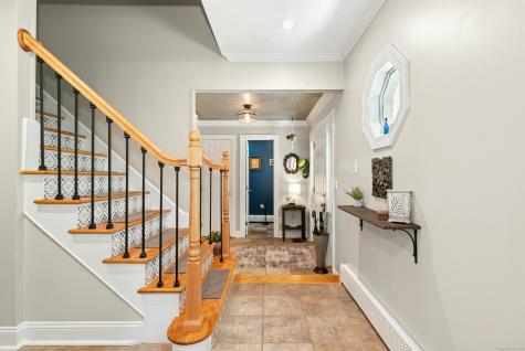 136 Knorr Road Monroe CT 06468