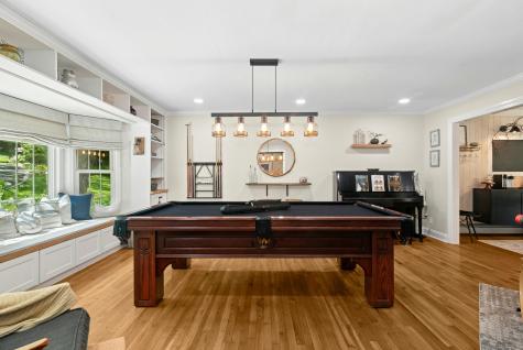 136 Knorr Road Monroe CT 06468