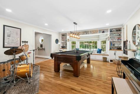 136 Knorr Road Monroe CT 06468