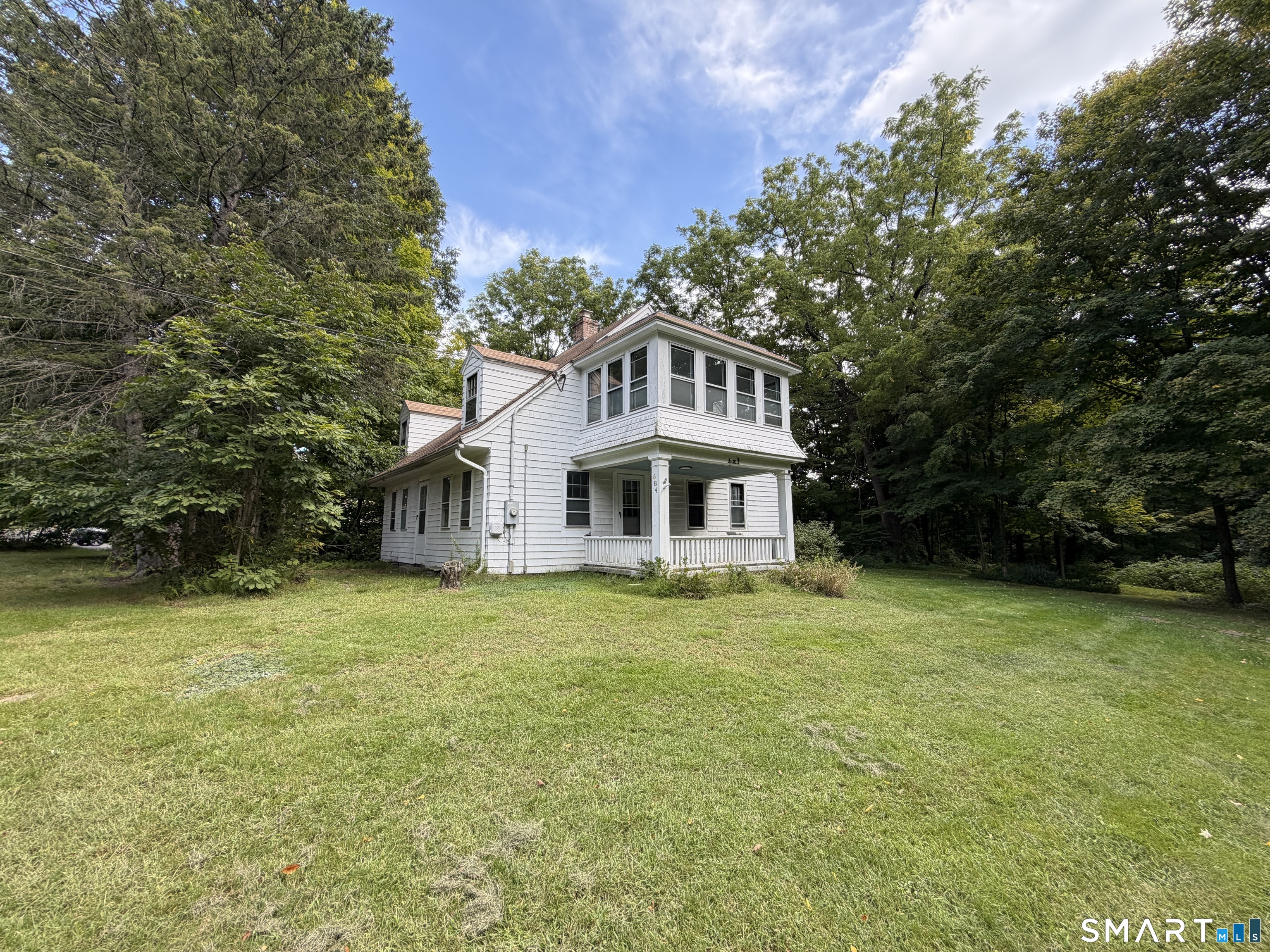 684 Field Street Naugatuck CT 06770