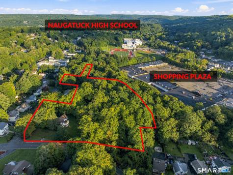 684 Field Street Naugatuck CT 06770