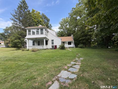 684 Field Street Naugatuck CT 06770