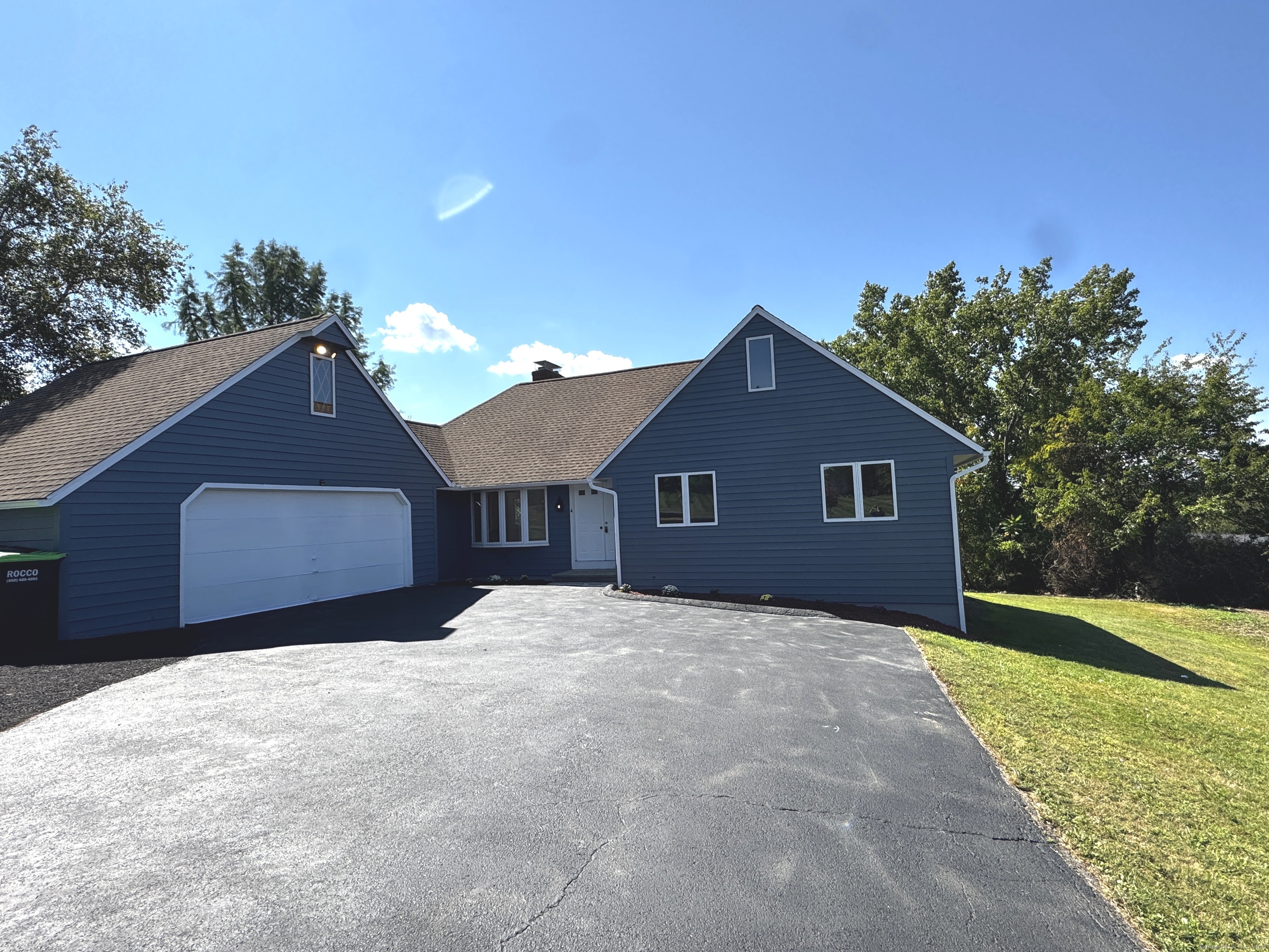 4 Bayview Circle Watertown CT 06795