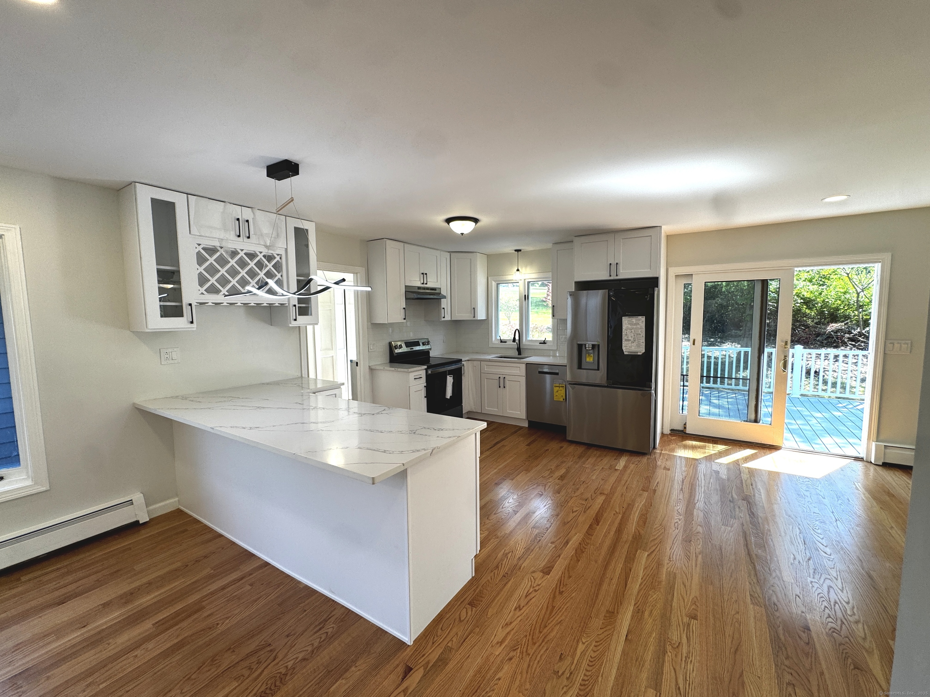 4 Bayview Circle Watertown CT 06795