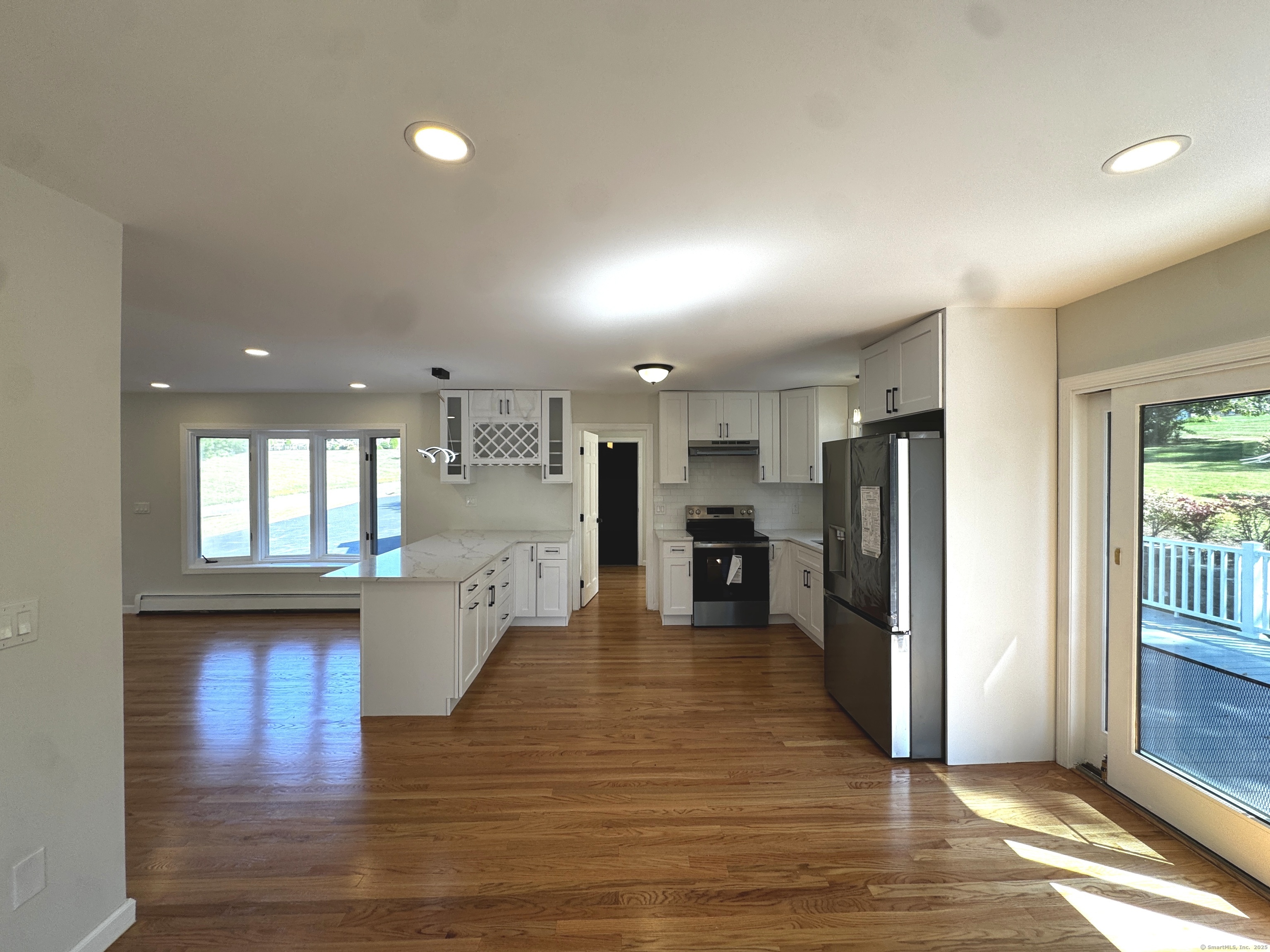 4 Bayview Circle Watertown CT 06795