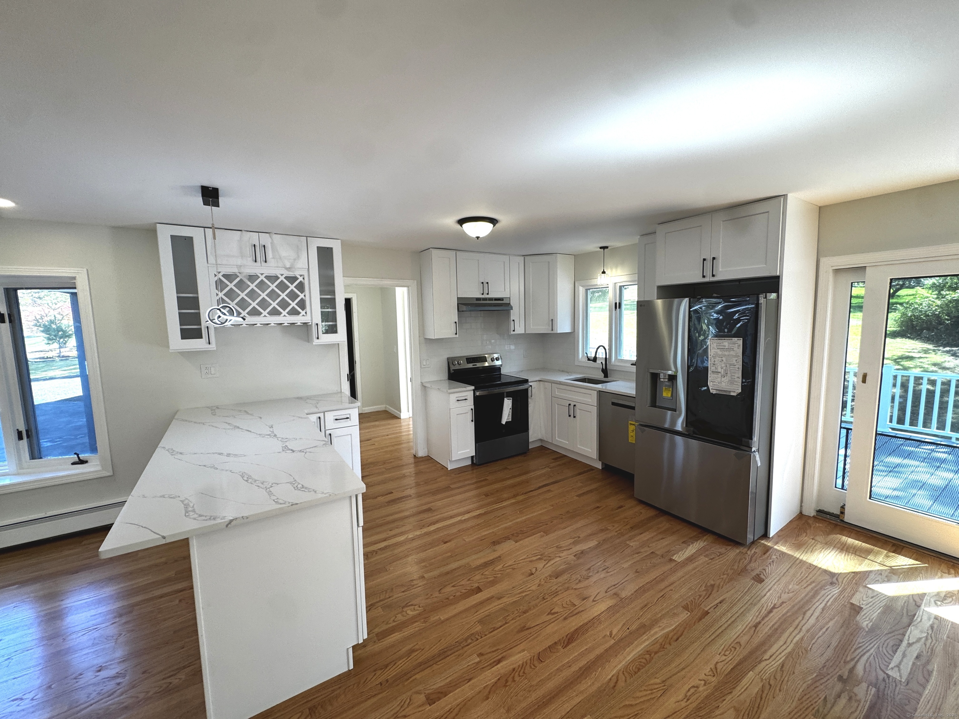 4 Bayview Circle Watertown CT 06795