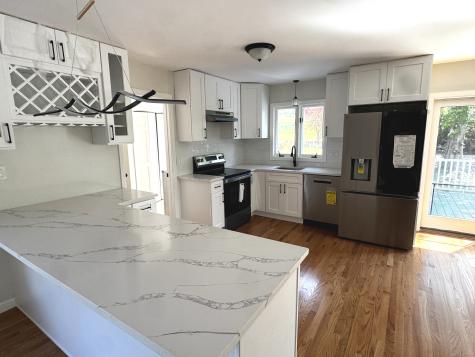 4 Bayview Circle Watertown CT 06795