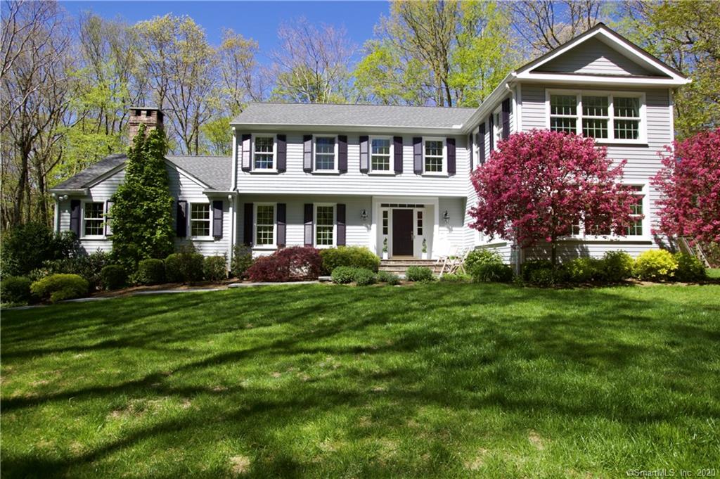 31 Hollow Tree Place Wilton CT 06897