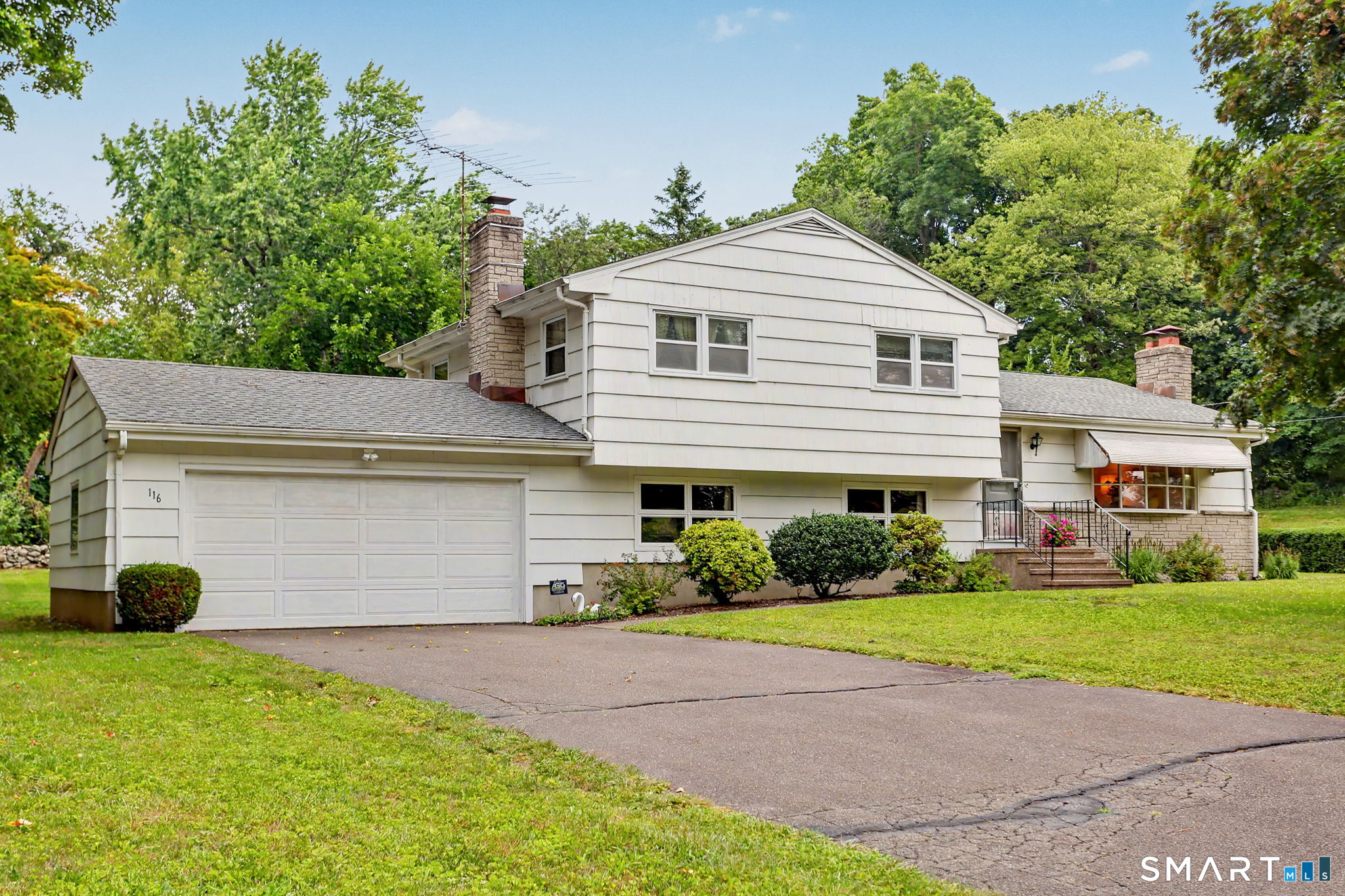 116 Campbell Road Trumbull CT 06611