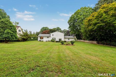 116 Campbell Road Trumbull CT 06611
