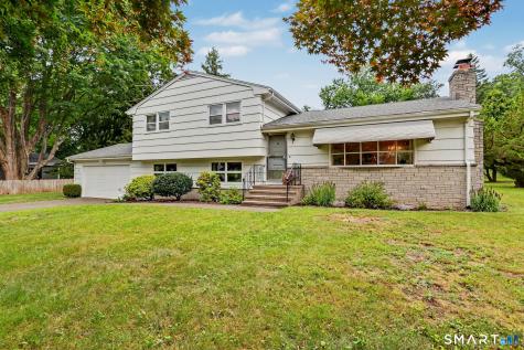 116 Campbell Road Trumbull CT 06611
