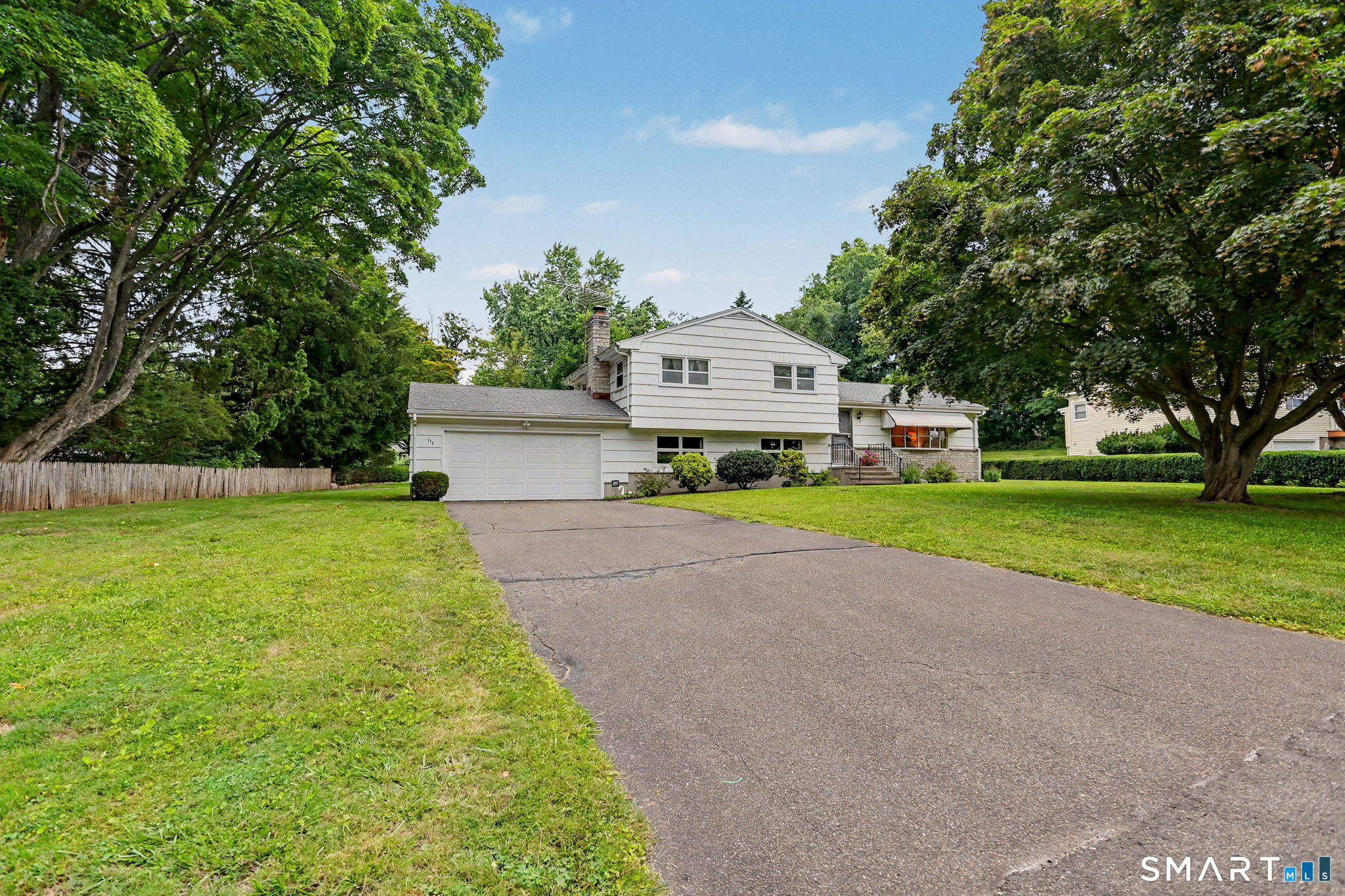 116 Campbell Road Trumbull CT 06611