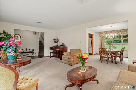 116 Campbell Road Trumbull CT 06611