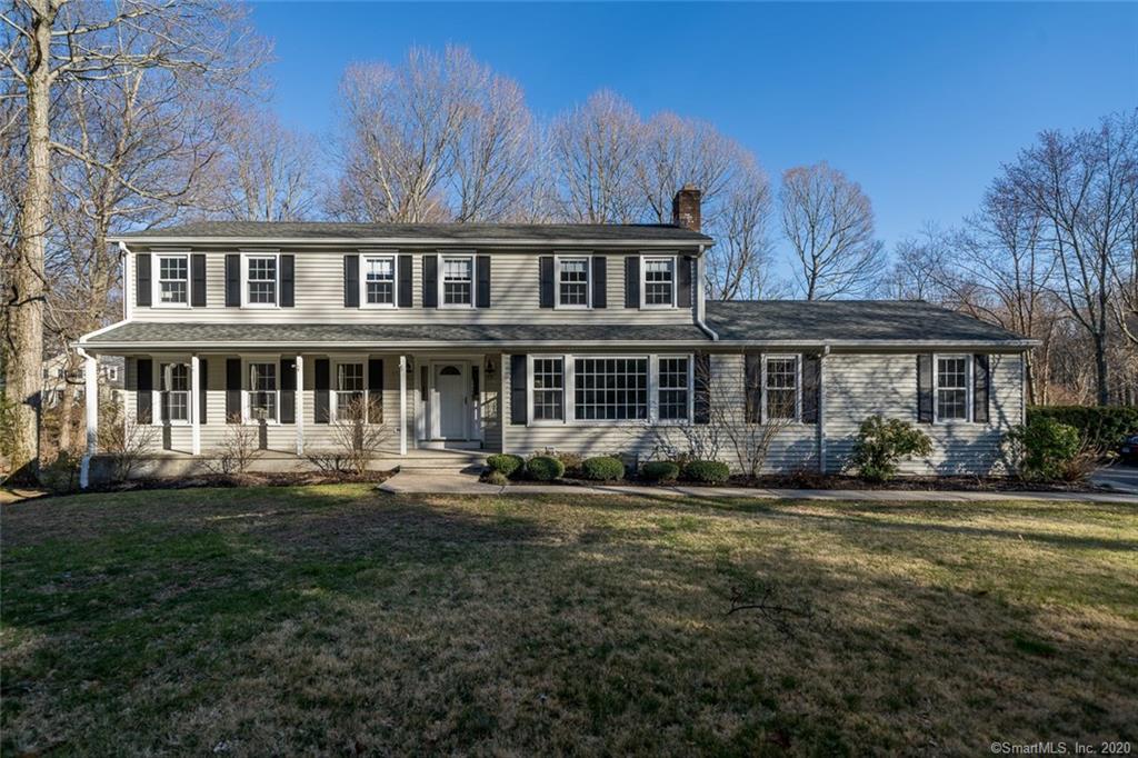 75 Delaware Road Easton CT 06612