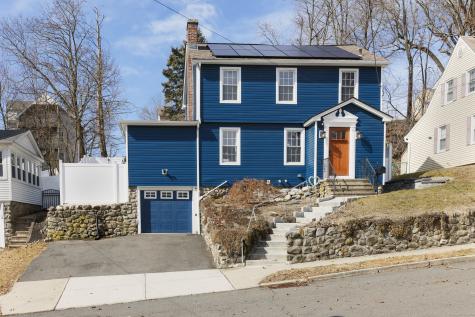 10 Park Avenue Naugatuck CT 06770