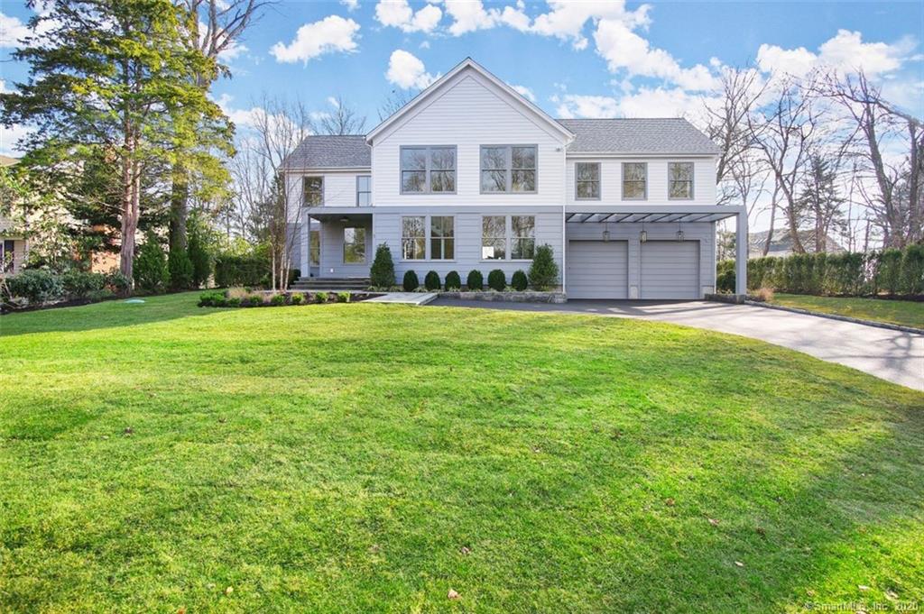 5 Janson Drive Westport CT 06880
