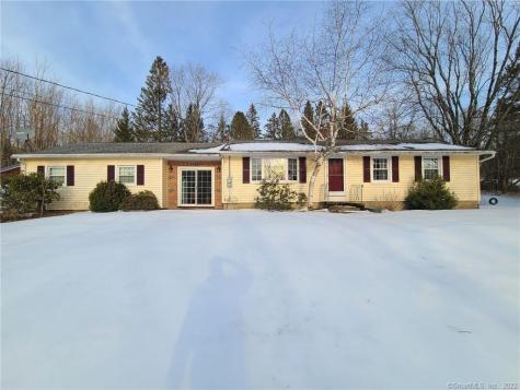1044 Mountain Road Torrington CT 06790