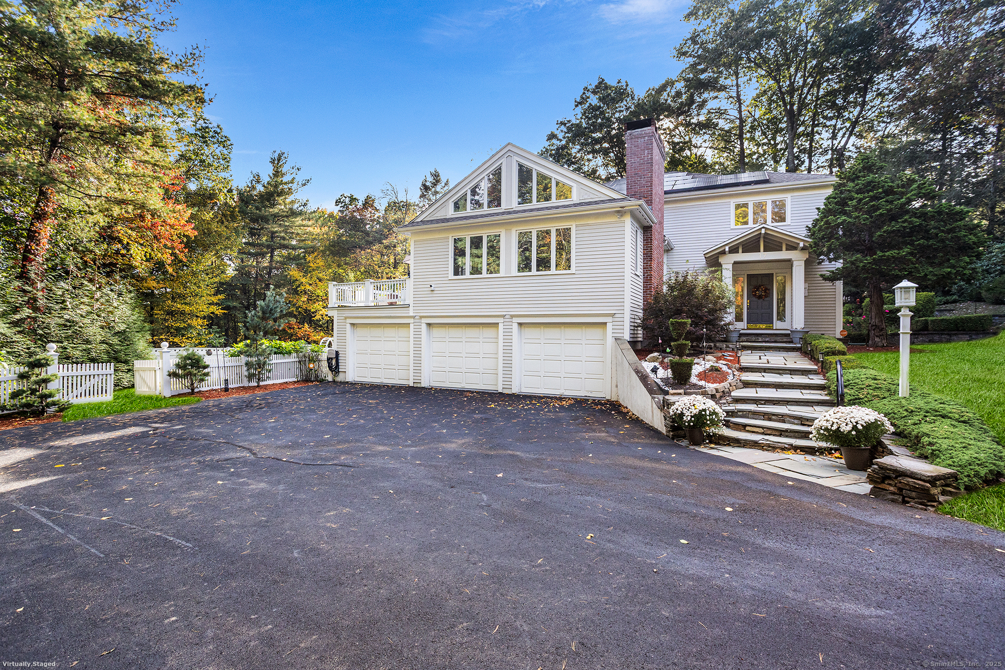 17 Long Hill Drive Somers CT 06071