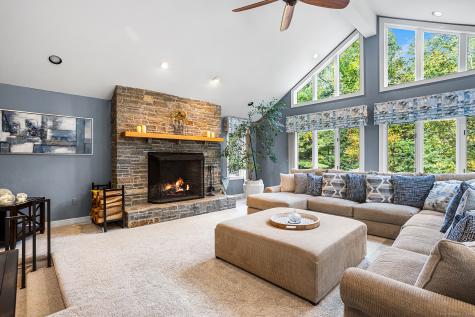 17 Long Hill Drive Somers CT 06071