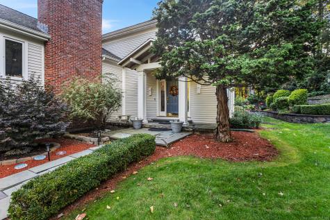 17 Long Hill Drive Somers CT 06071