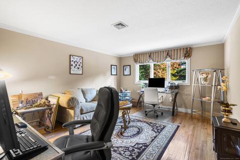 17 Long Hill Drive Somers CT 06071