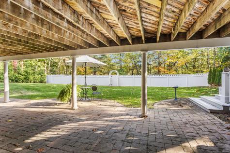 17 Long Hill Drive Somers CT 06071