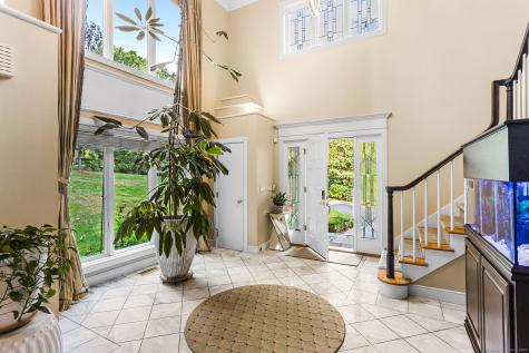 17 Long Hill Drive Somers CT 06071
