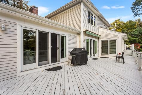 17 Long Hill Drive Somers CT 06071