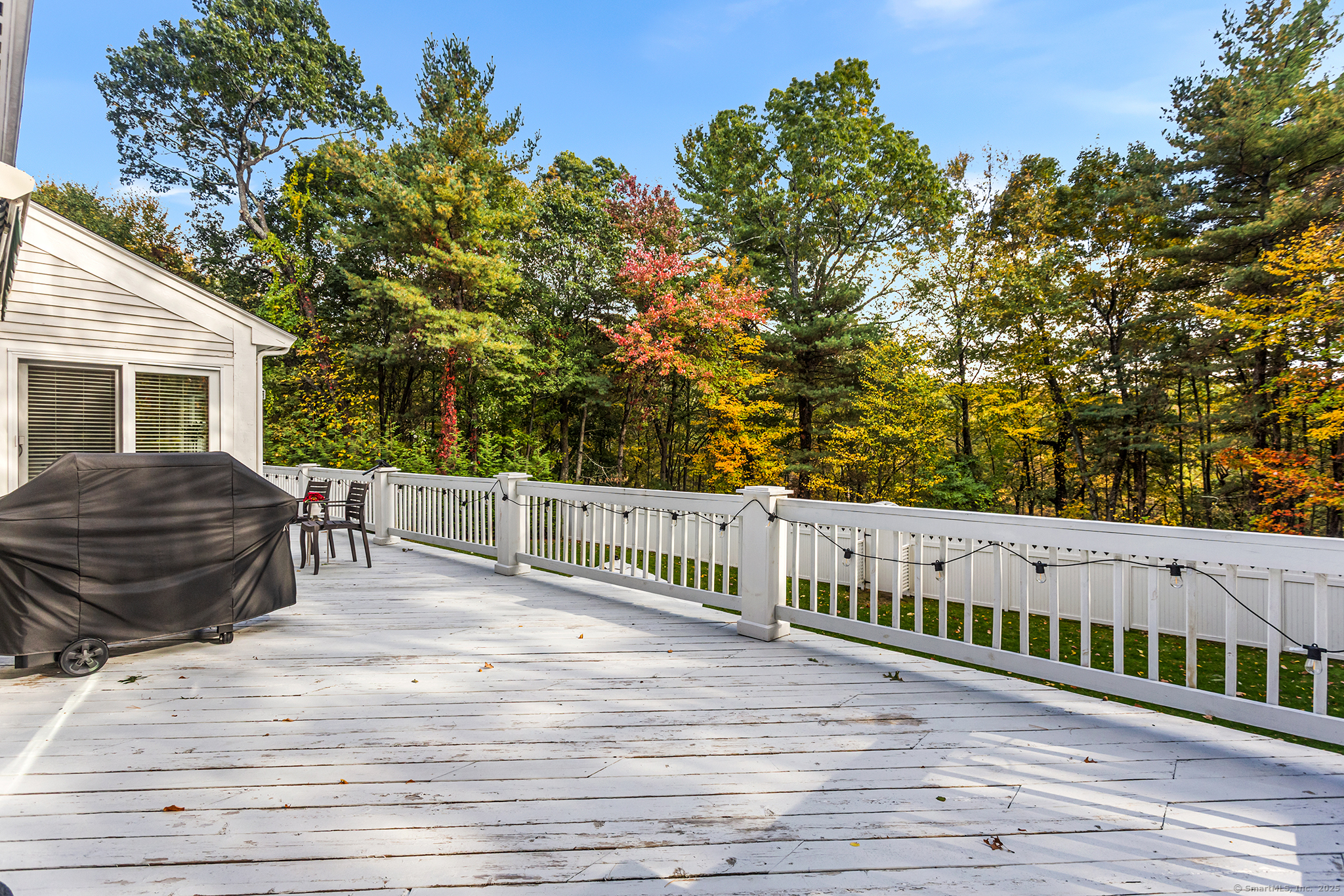 17 Long Hill Drive Somers CT 06071