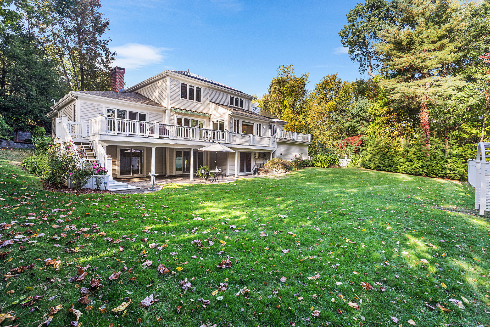 17 Long Hill Drive Somers CT 06071