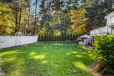 17 Long Hill Drive Somers CT 06071