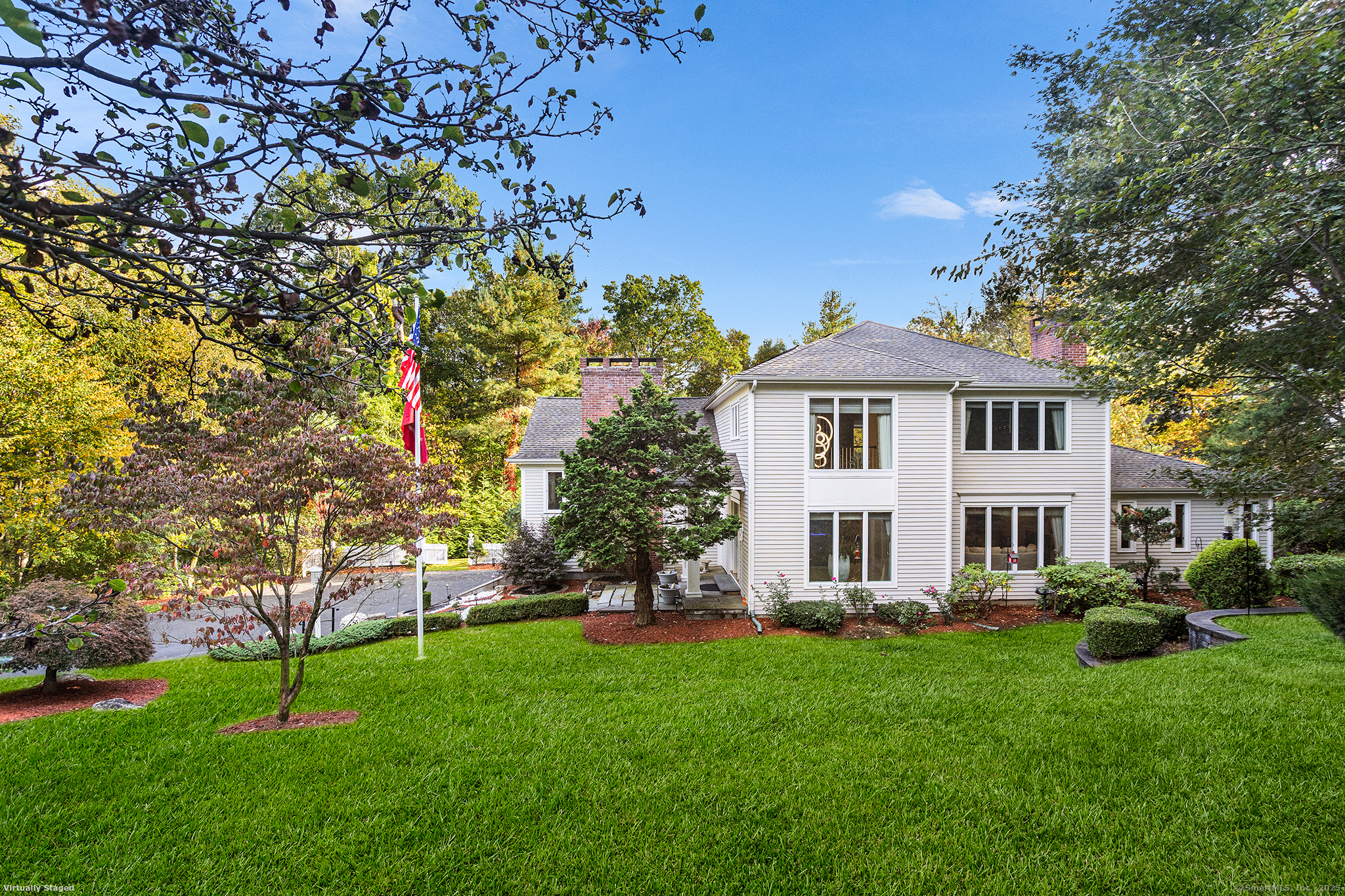 17 Long Hill Drive Somers CT 06071
