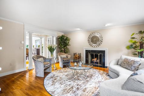 17 Long Hill Drive Somers CT 06071