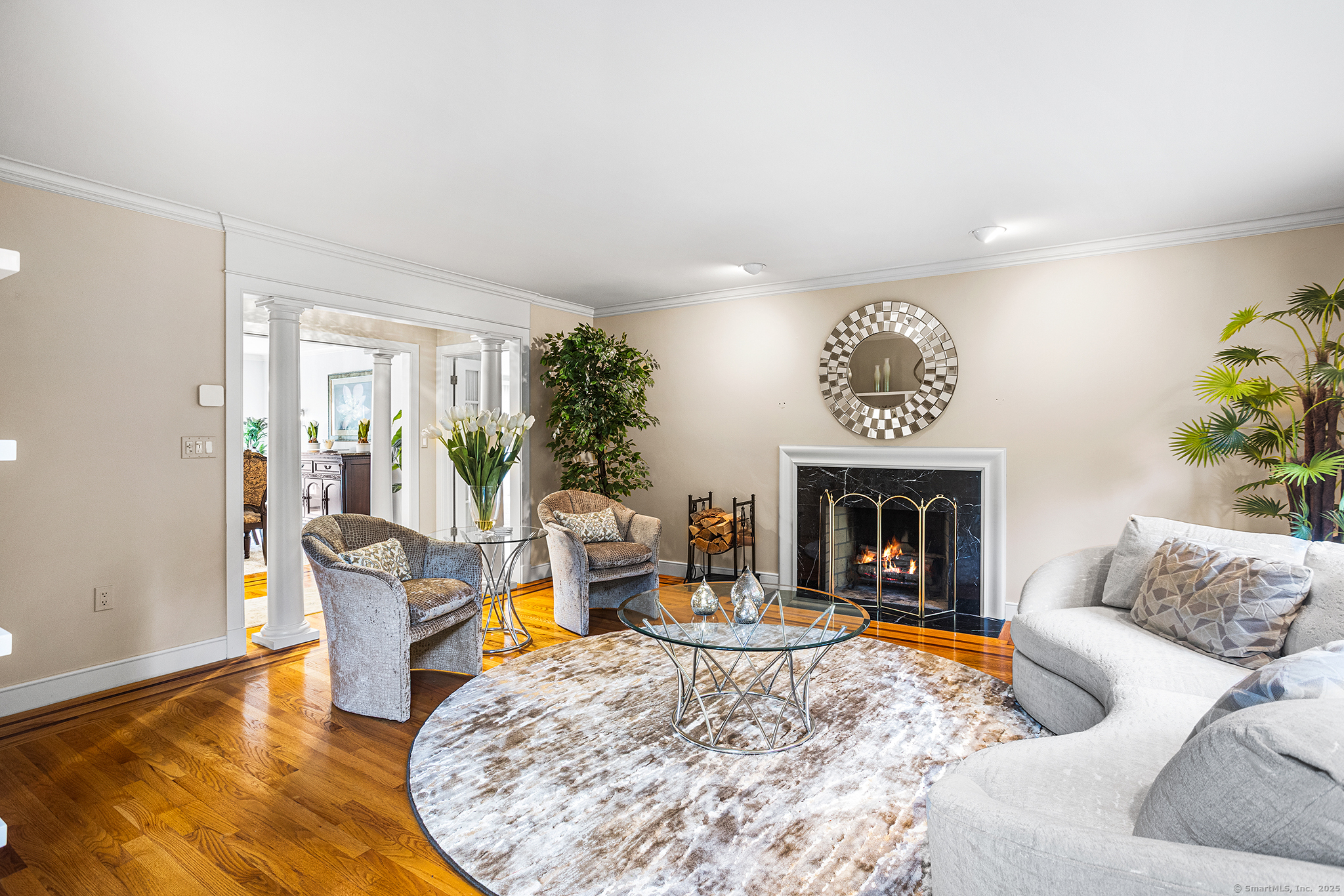 17 Long Hill Drive Somers CT 06071