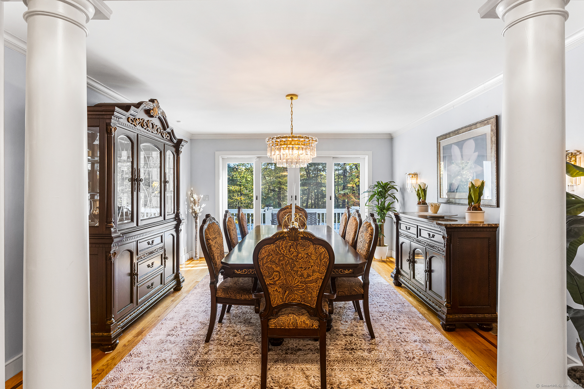 17 Long Hill Drive Somers CT 06071