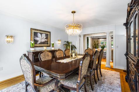 17 Long Hill Drive Somers CT 06071