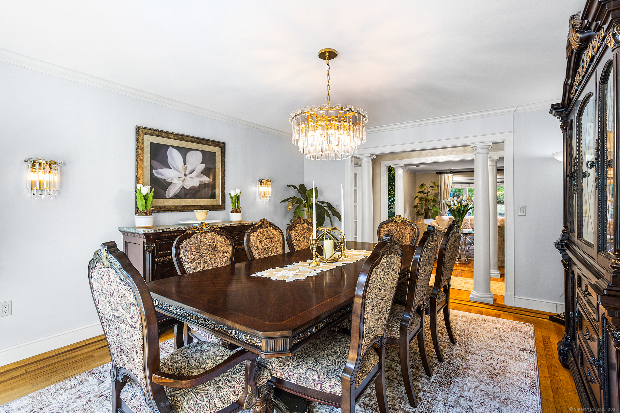 17 Long Hill Drive Somers CT 06071