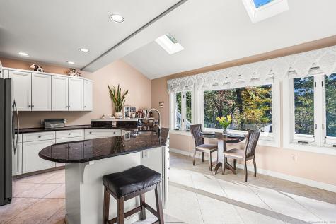 17 Long Hill Drive Somers CT 06071