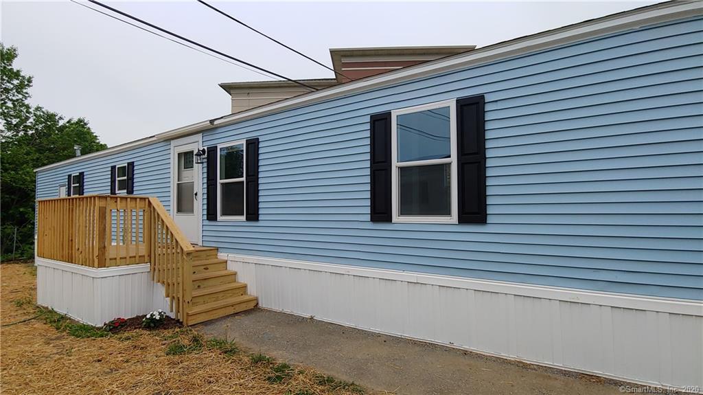 1 Spruce Drive Shelton CT 06484
