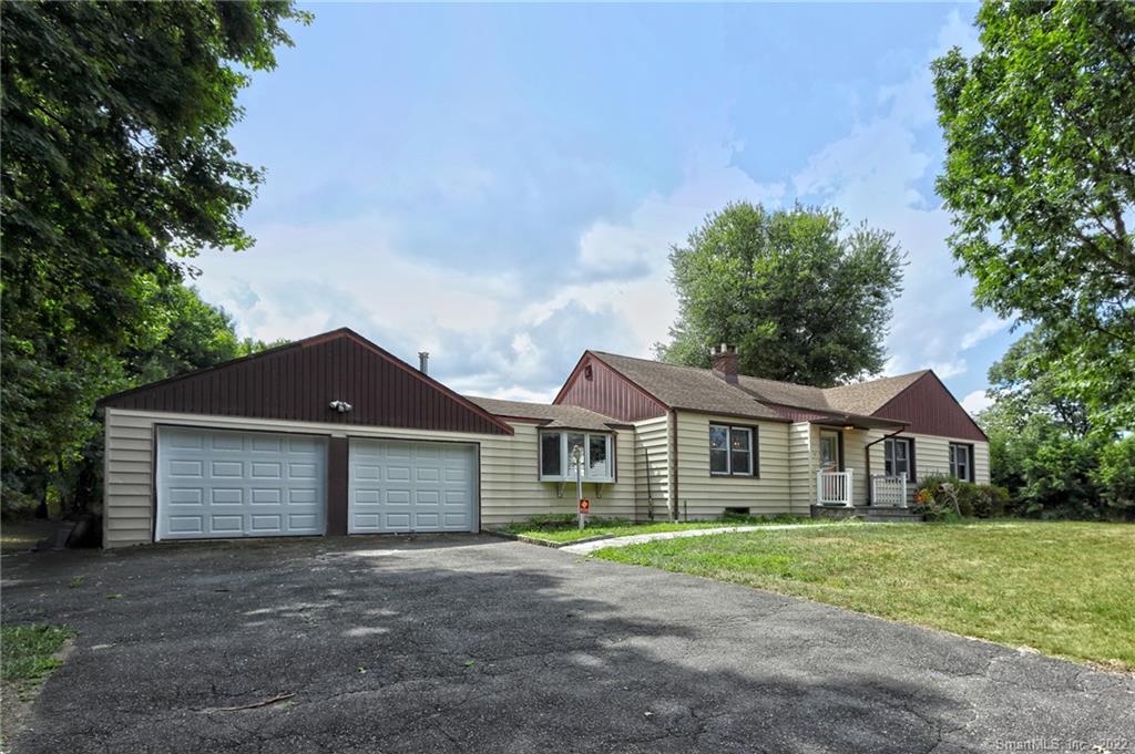17 Elizabeth Street Milford CT 06460