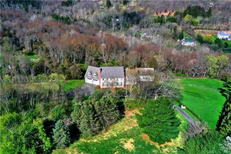63 Georges Hill Road Newtown CT 06470