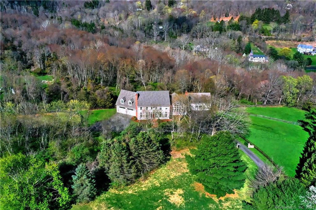 63 Georges Hill Road Newtown CT 06470