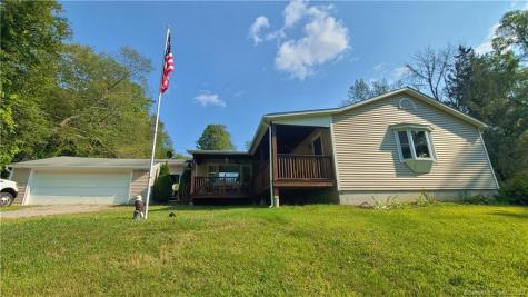 30 Dugan Road Kent CT 06757