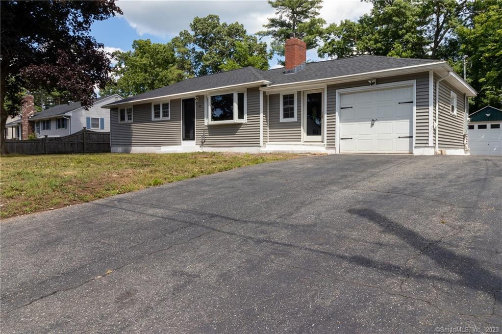 31 Conlin Drive Enfield CT 06082