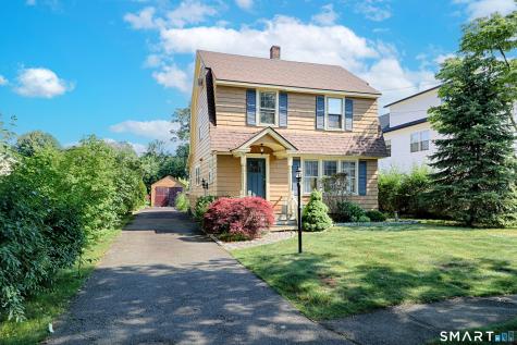 104 Henderson Road Fairfield CT 06824