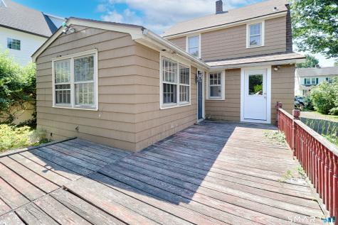 104 Henderson Road Fairfield CT 06824