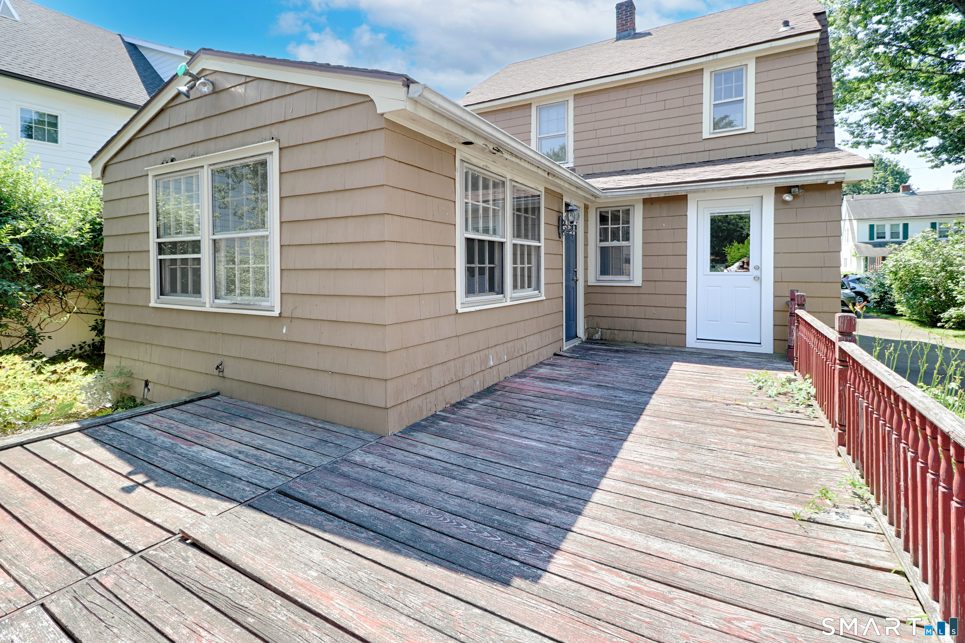 104 Henderson Road Fairfield CT 06824